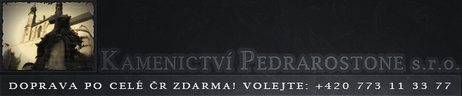 NáhrobníKameny.cz