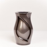 Náhrobní váza Gray 22 x 13 cm